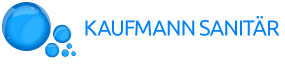Kaufmann Sanitär Logo